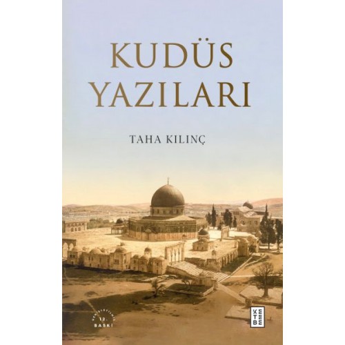 Kudüs Yazıları