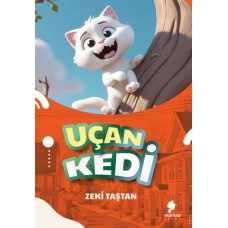 Uçan Kedi