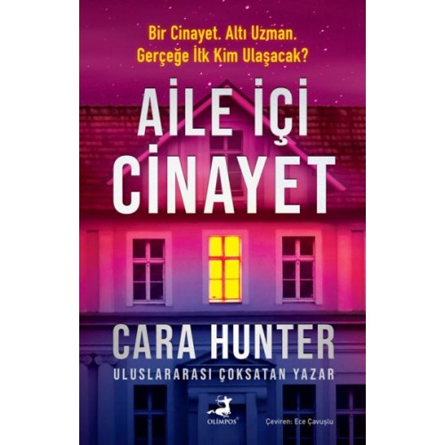 Aile İçi Cinayet