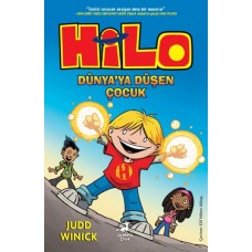 Hilo 1 : Dünya’ya Düşen Çocuk