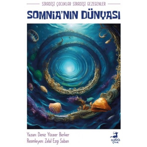 Somnia'nın Dünyası