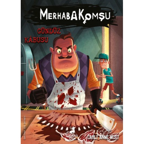 Merhaba Komşu 2 : Gündüz Kâbusu