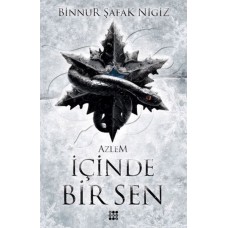 İçinde Bir Sen 4 - Azlem (Ciltli)