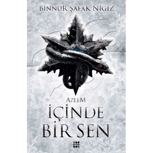 İçinde Bir Sen 4 - Azlem (Ciltli)