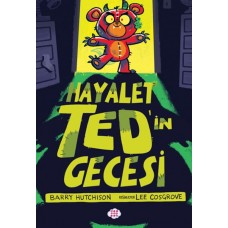 Hayalet Ted’in Gecesi 1