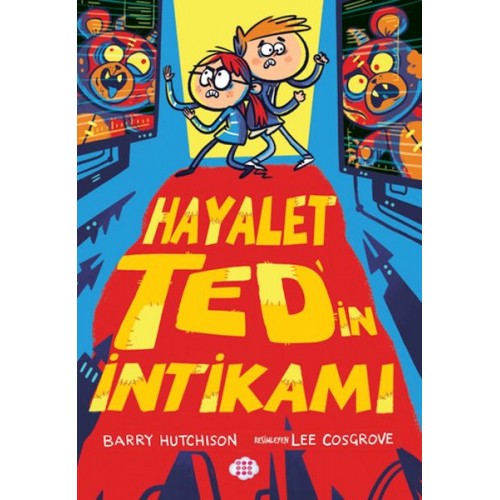 Hayalet Ted’in İntikamı 2