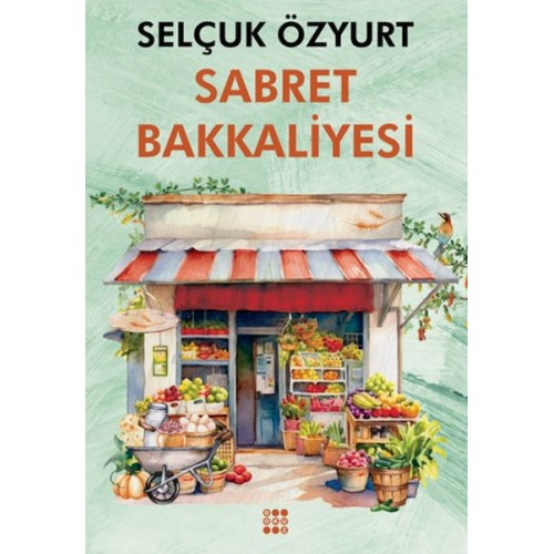 Sabret Bakkaliyesi