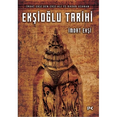 Ekşioğlu Tarihi