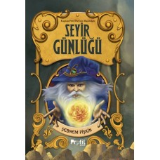 Seyir Günlüğü -Kaptan Pöti’nin Maceraları