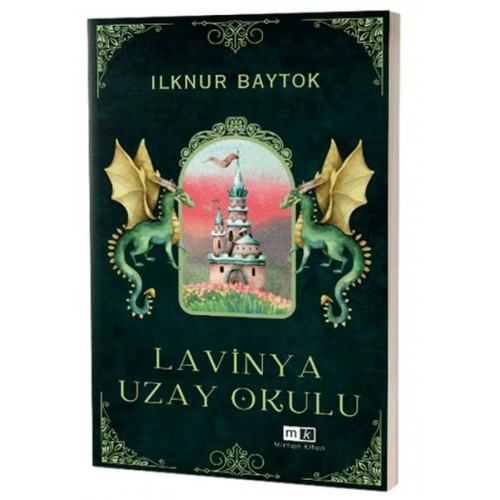 Lavinya Uzay Okulu