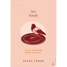 Ses Kaydı İtiraflar Serisi 2