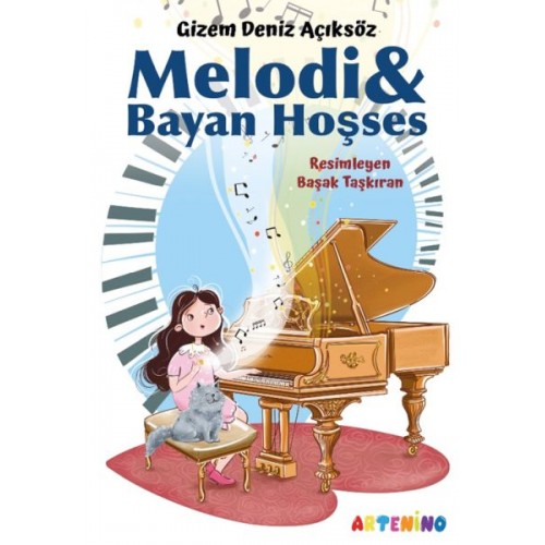 Melodi & Bayan Hoşses