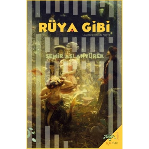 Rüya Gibi