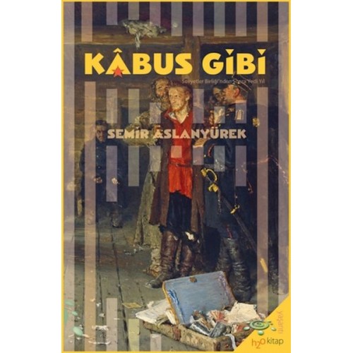 Kâbus Gibi