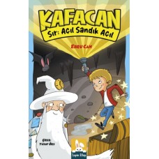 Kafacan - Sır: Açıl Sandık Açıl