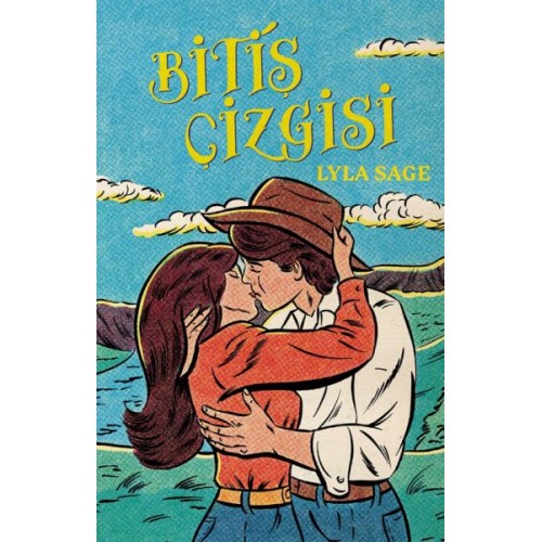 Bitiş Çizgisi