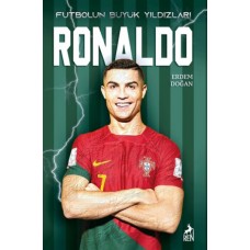 Ronaldo - Futbolun Büyük Yıldızları