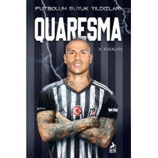 Quaresma - Futbolun Büyük Yıldızları