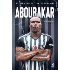 Aboubakar - Futbolun Büyük Yıldızları