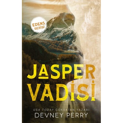 Jasper Vadisi