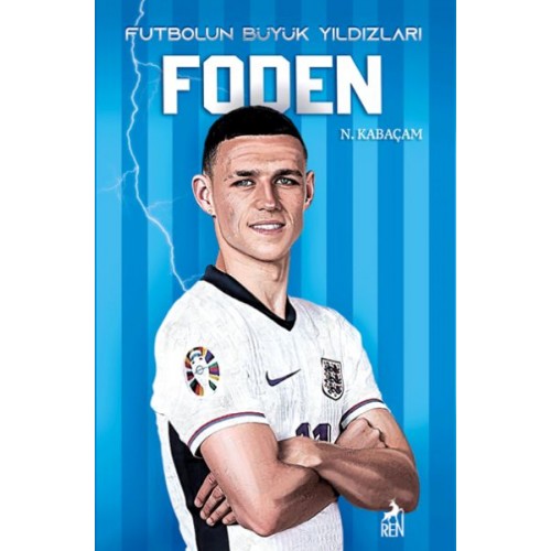 Foden - Futbolun Büyük Yıldızları