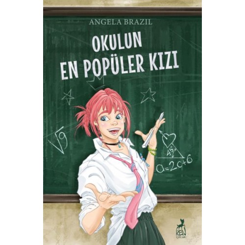 Okulun En Popüler Kızı