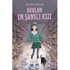 Okulun En Şanslı  Kızı