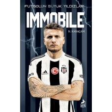 Immobıle - Futbolun Büyük Yıldızları