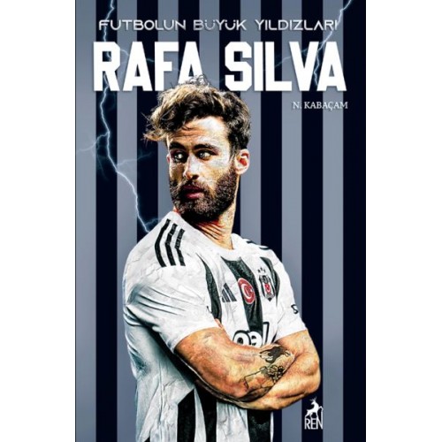 Rafa Sılva - Futbolun Büyük Yıldızları