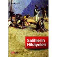 Salihlerin Hikayeleri