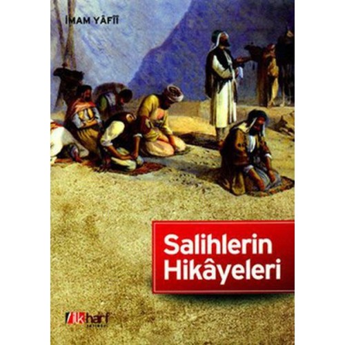 Salihlerin Hikayeleri