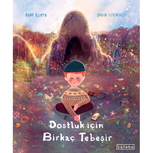 Dostluk İçin Birkaç Tebeşir