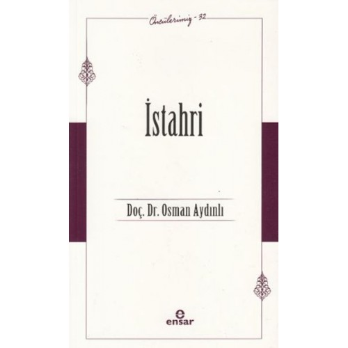 İstahri Öncülerimiz - 32