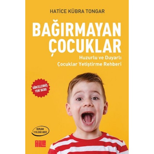 Bağırmayan Çocuklar