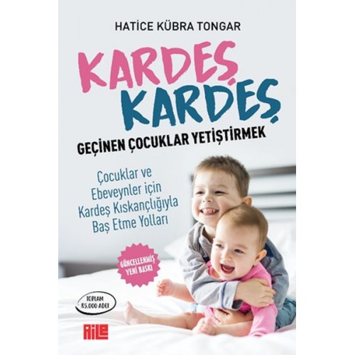 Kardeş Kardeş Geçinen Çocuklar Yetiştirmek