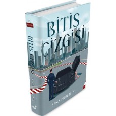 Bitiş Çizgisi - Ciltli