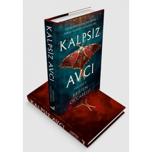 Kalpsiz Avcı