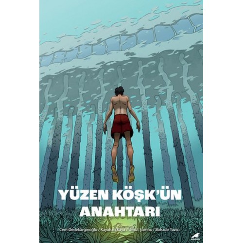 Yüzen Köşk’ün Anahtarı