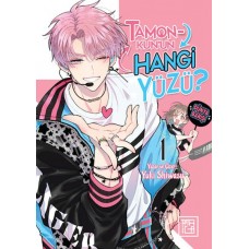 Tamon-Kun'un Hangi Yüzü? 1