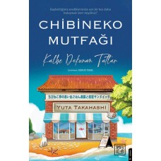 Chibineko Mutfağı: Kalbe Dokunan Tatlar