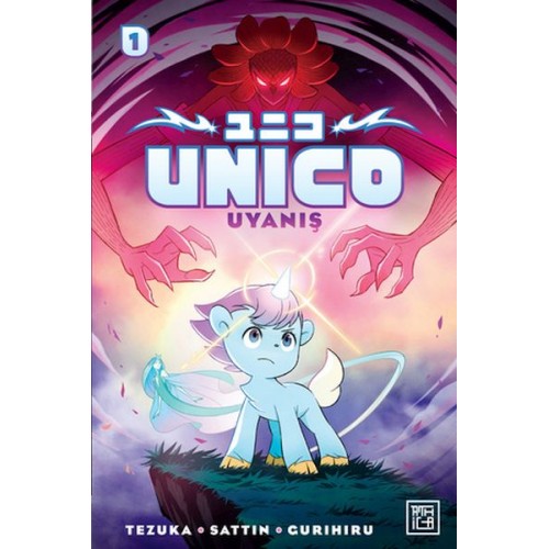 Unico – Uyanış 1