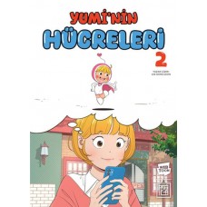 Yumi’nin Hücreleri 2