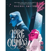 Lore Olympus 2