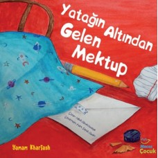 Yatağın Altından Gelen Mektup