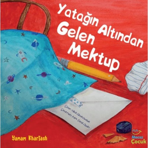 Yatağın Altından Gelen Mektup