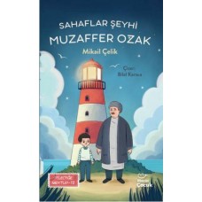 Sahaflar Şeyhi Muzaffer Ozak - Geleceğe Mektup 12