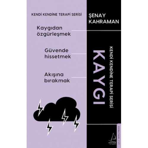 Kaygı