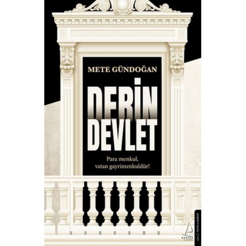 Derin Devlet