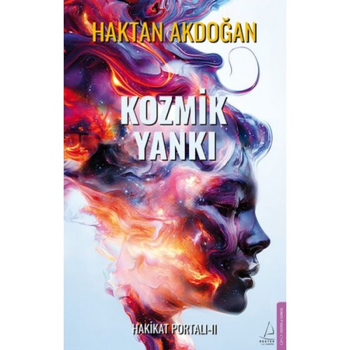 Kozmik Yankı - Hakikat Portalı II