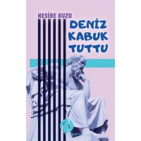 Deniz Kabuk Tuttu